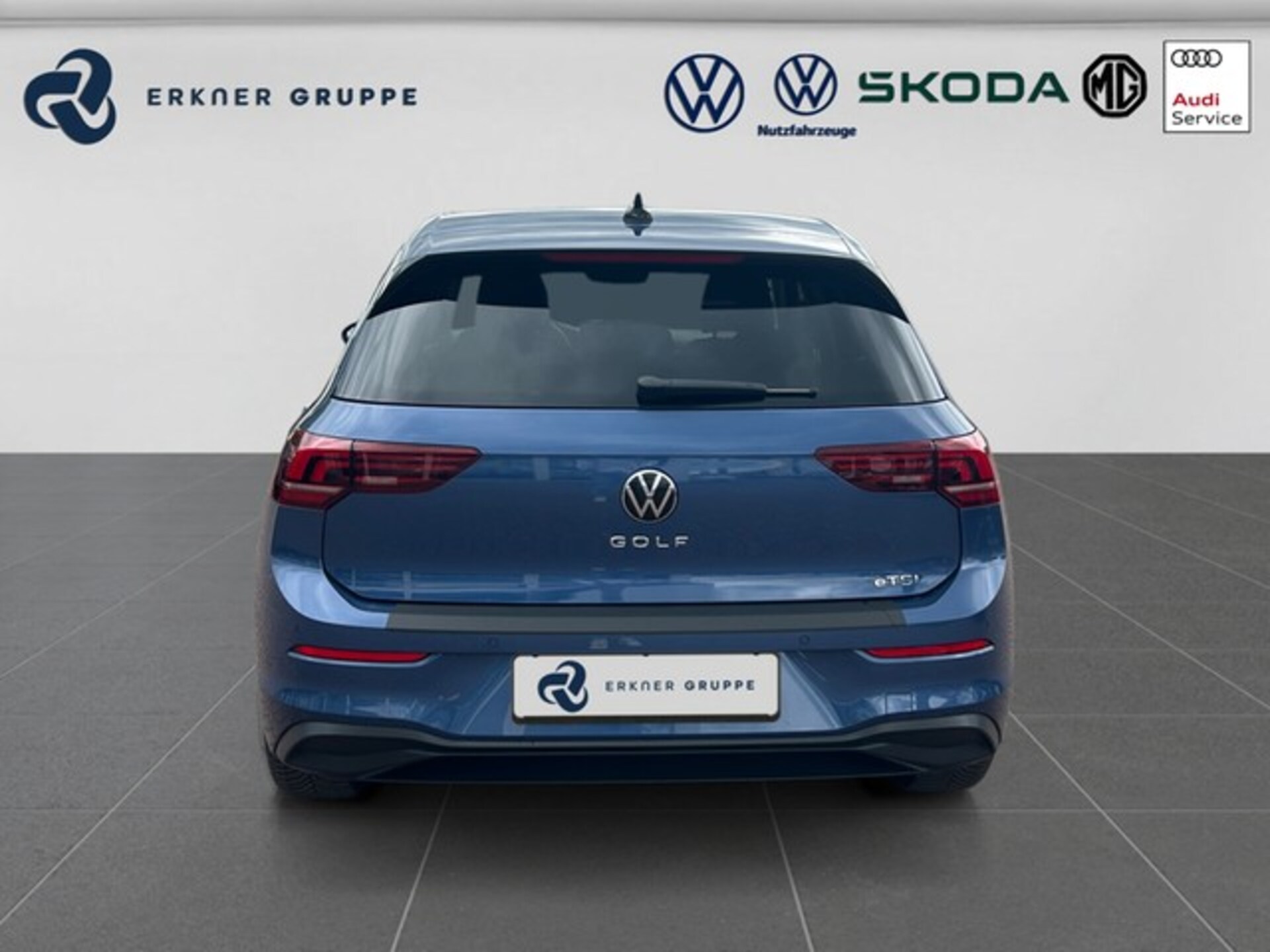 Volkswagen Golf Life