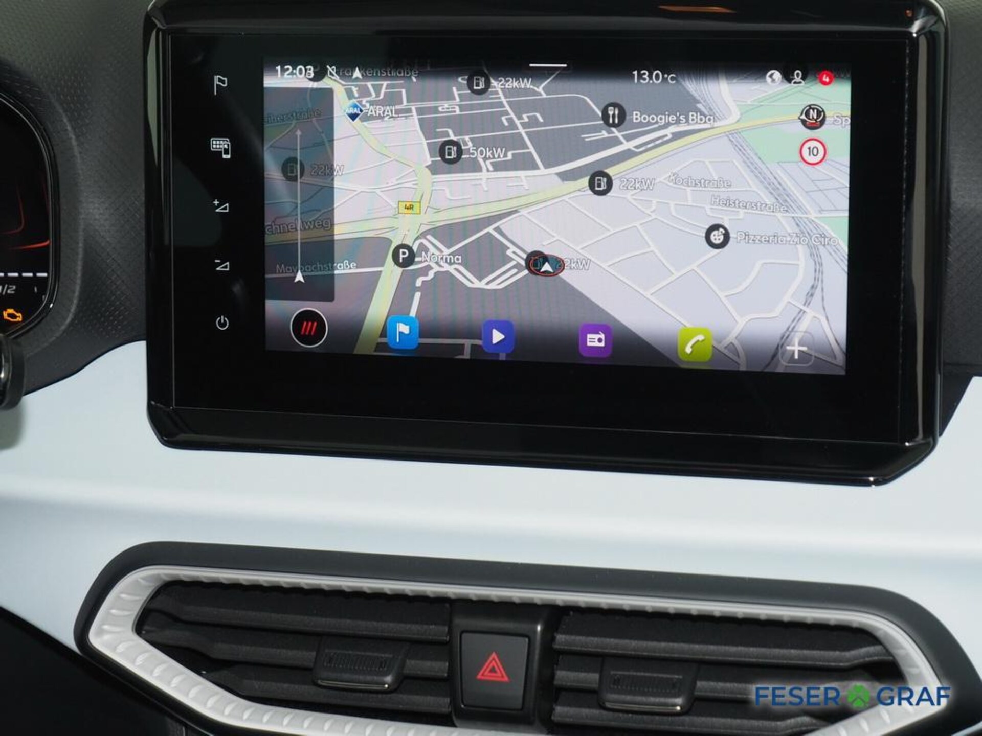 SEAT Arona Style