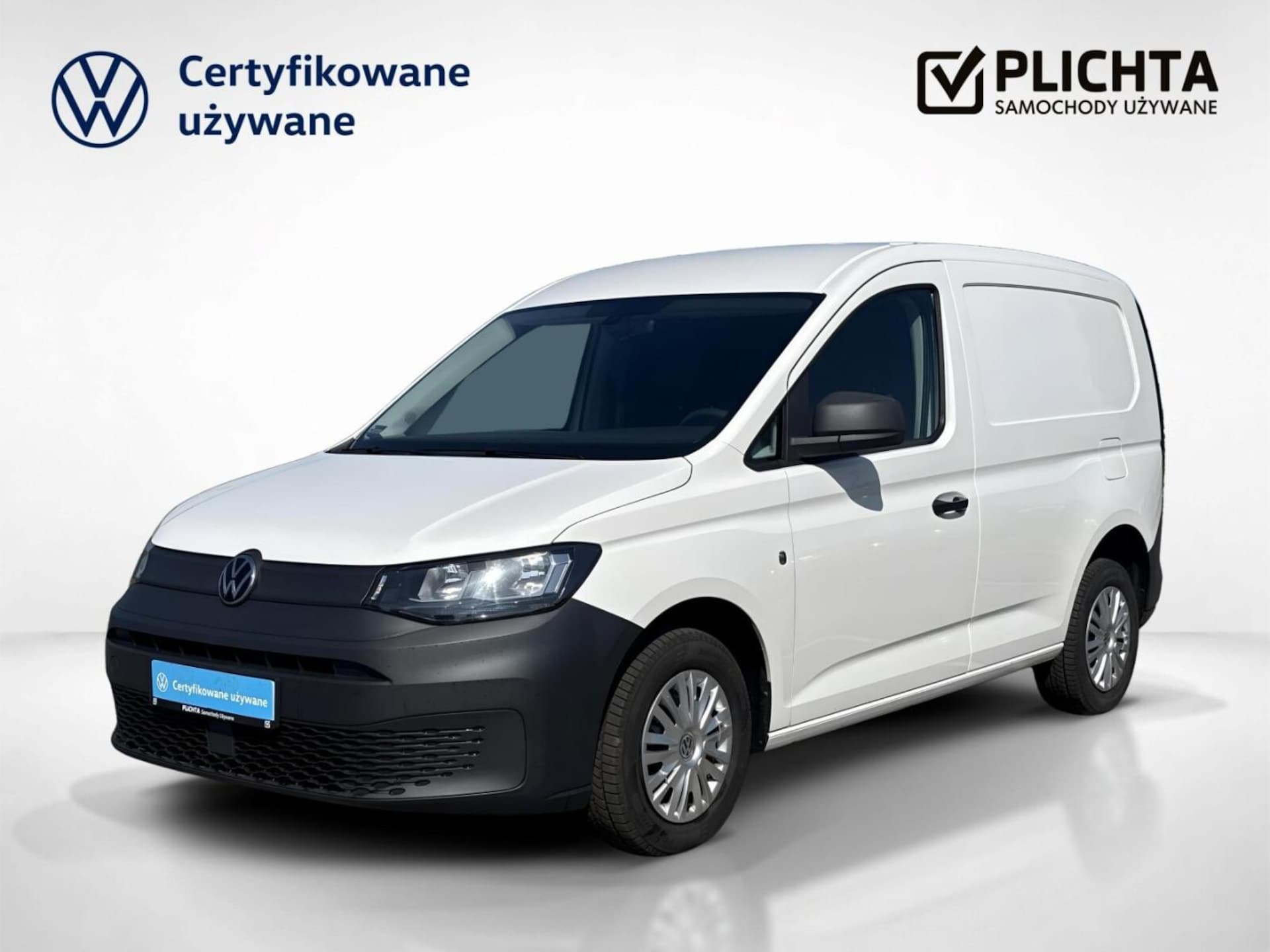 Volkswagen Caddy Cargo