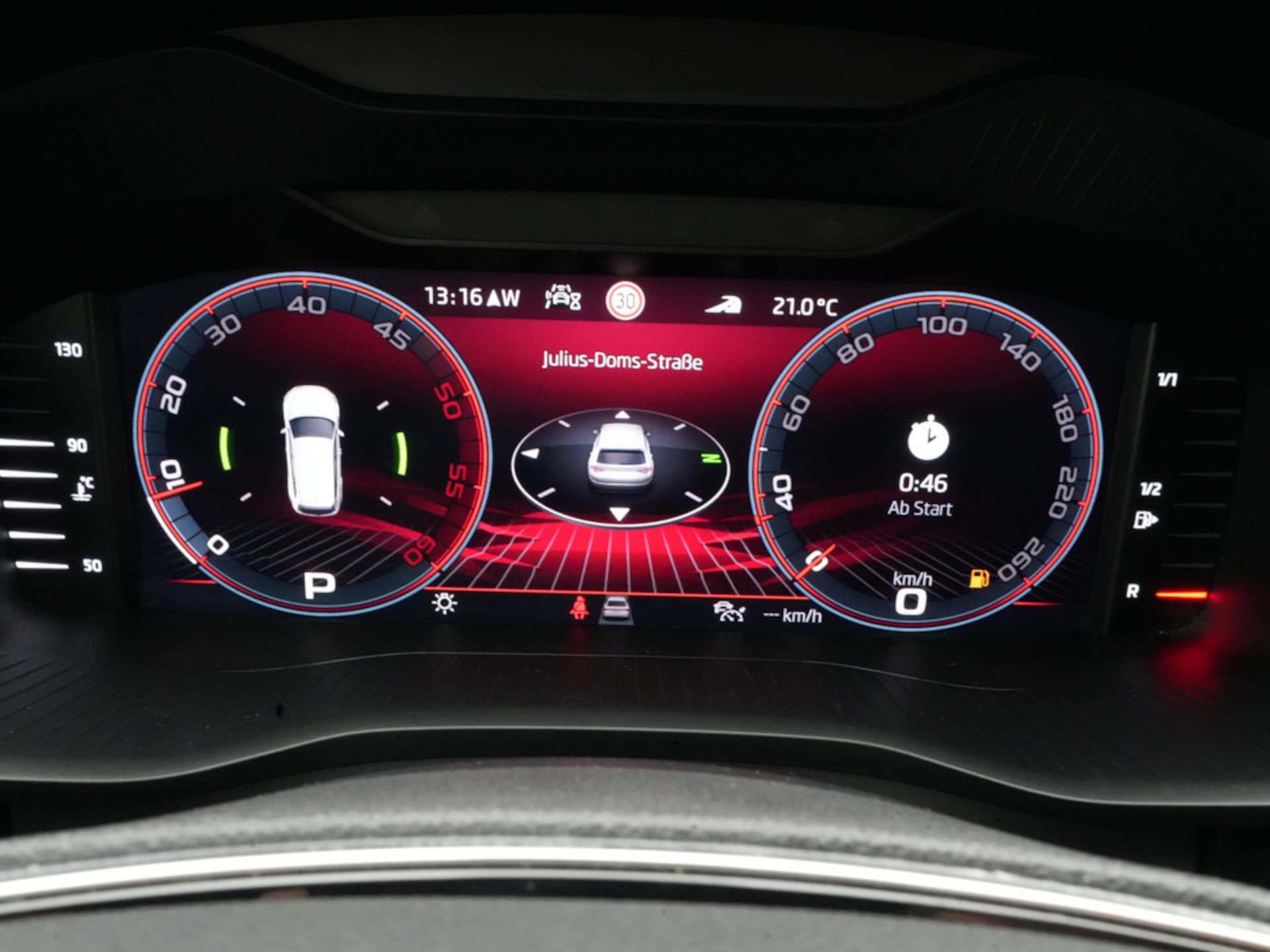 Skoda Kodiaq Sportline