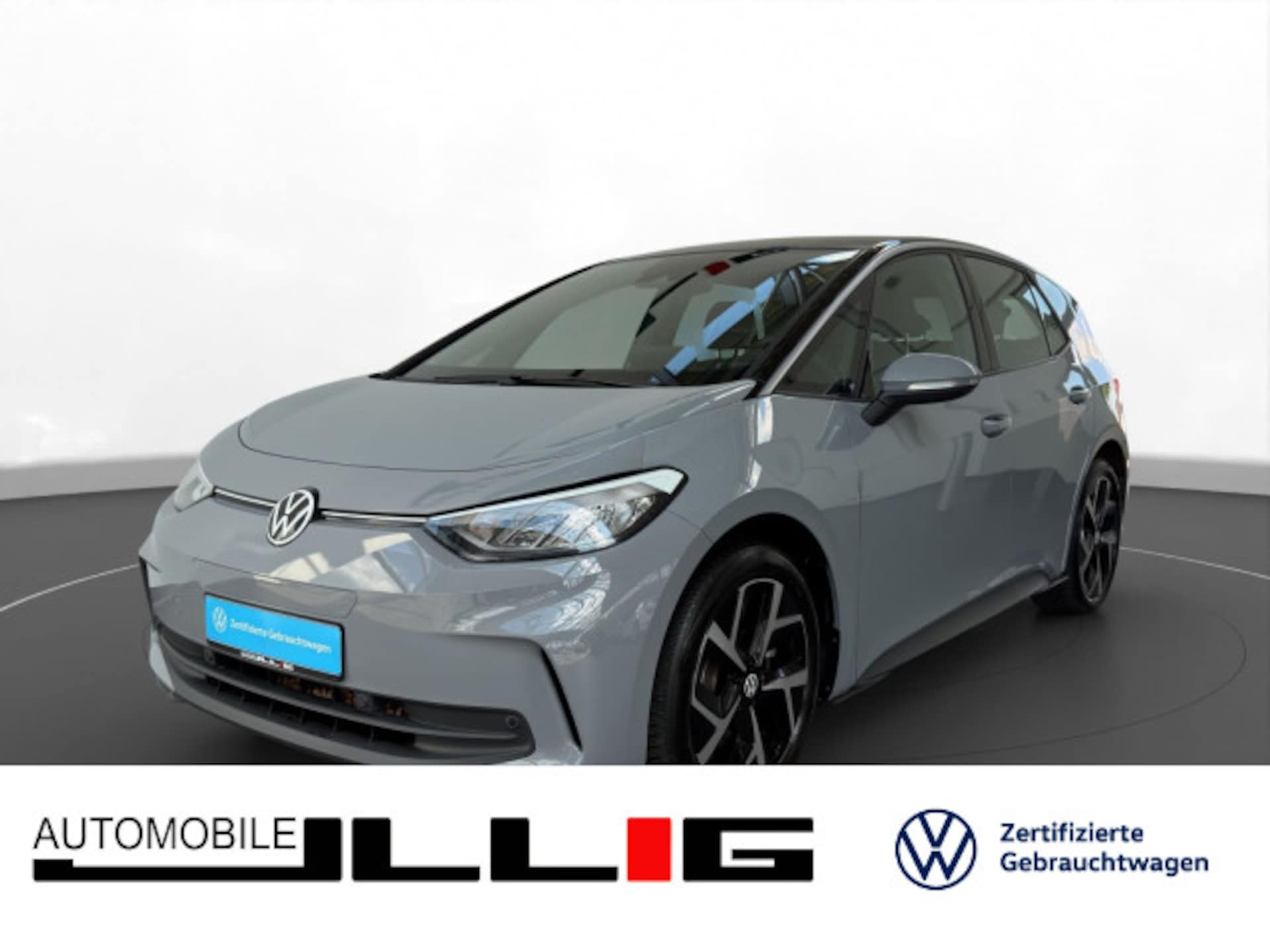 Volkswagen ID.3 Pro