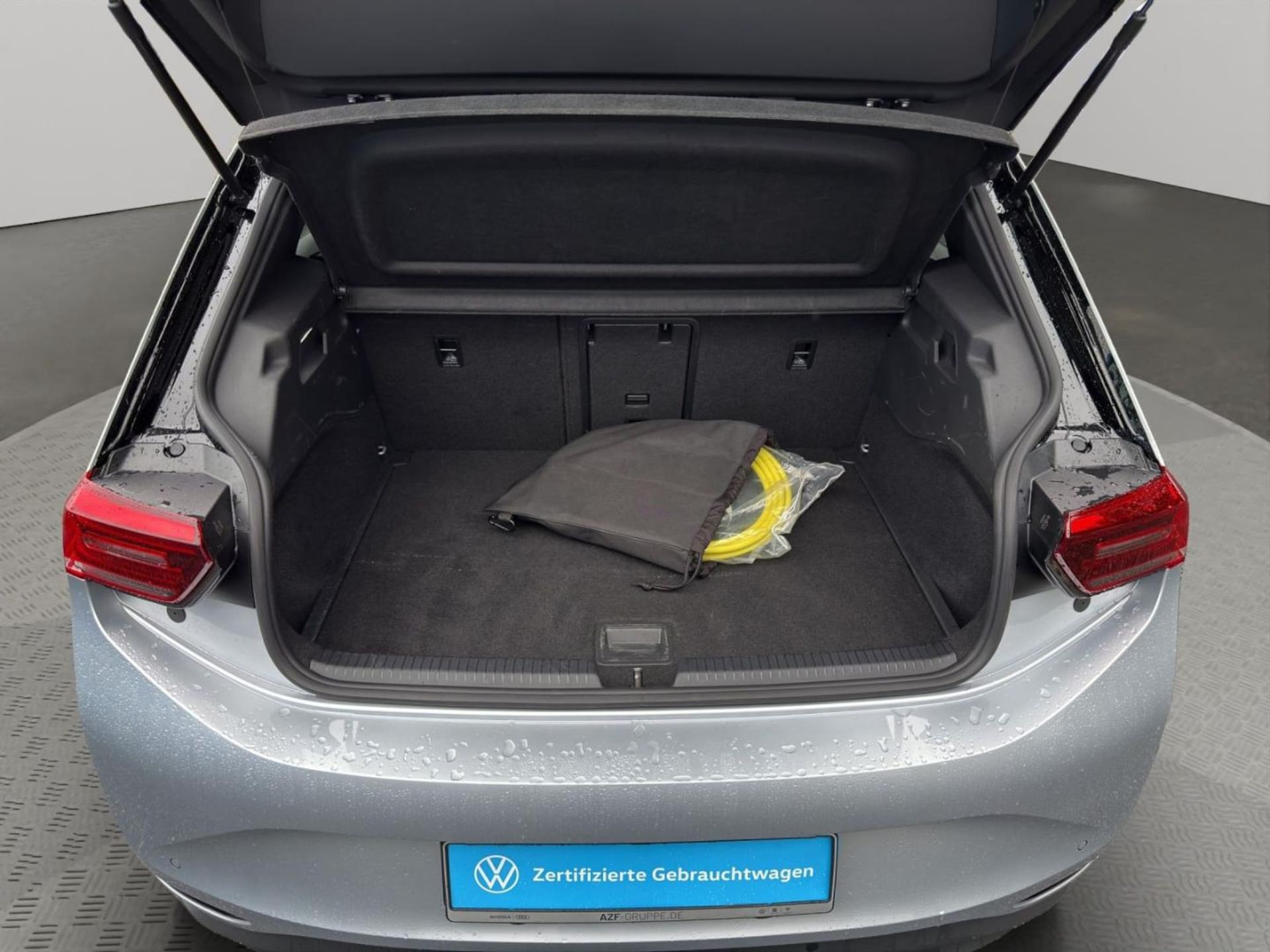 Volkswagen ID.3 Pro Performance