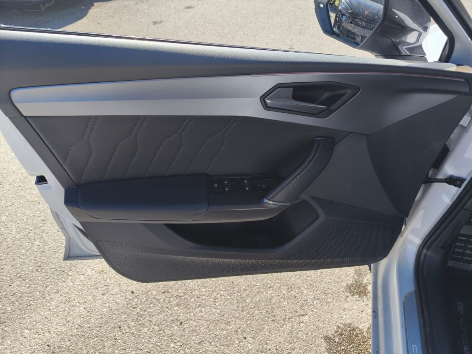 CUPRA Leon Sportstourer – Bild 9