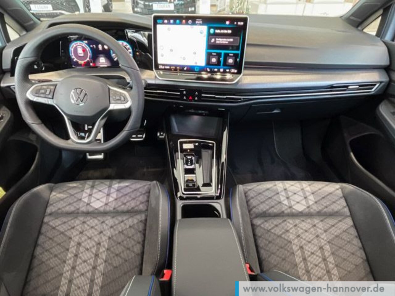 Volkswagen Golf – Bild 5