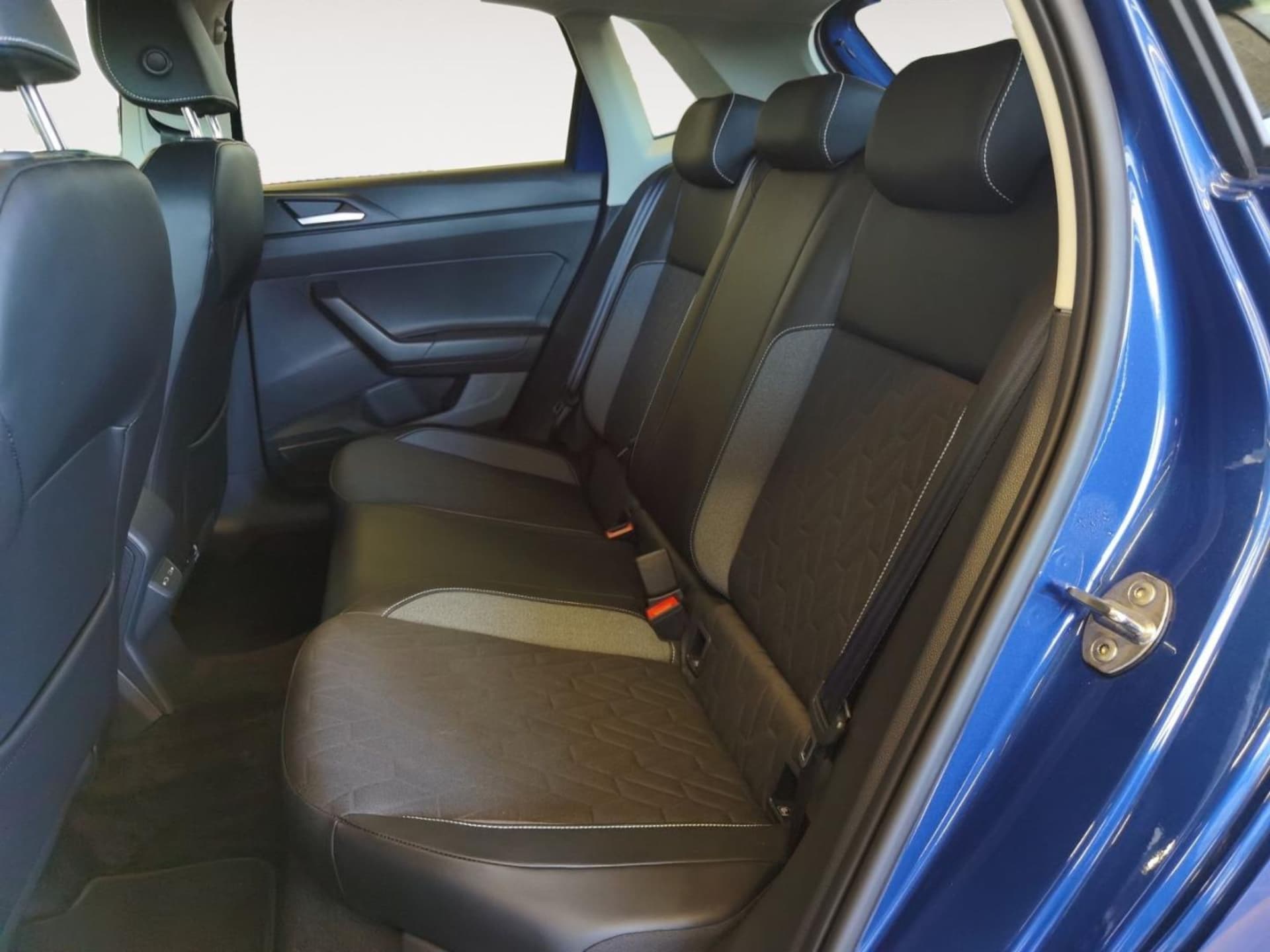 Volkswagen Polo Goal