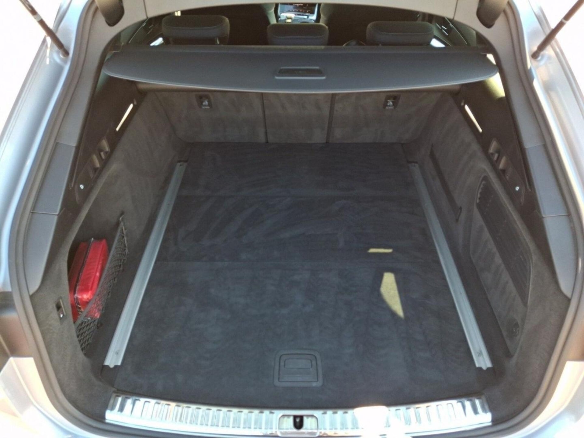 Audi A6 Avant Sport