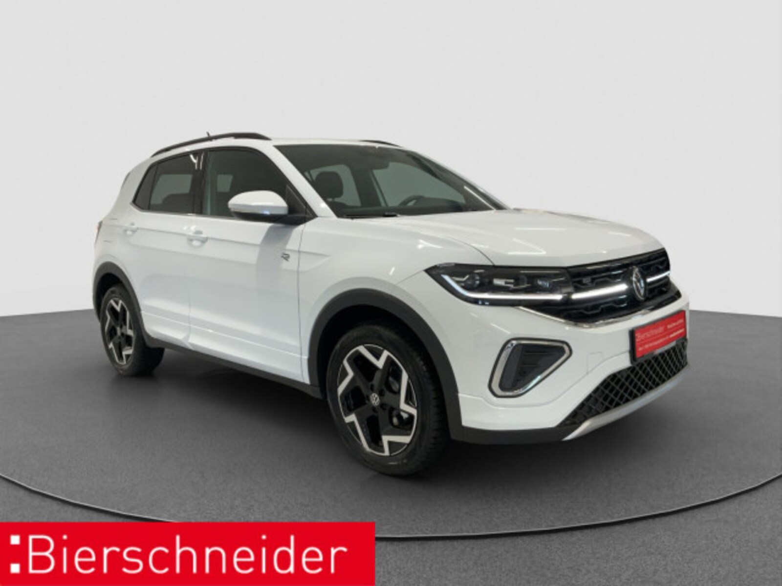 Volkswagen T-Cross – Bild 3