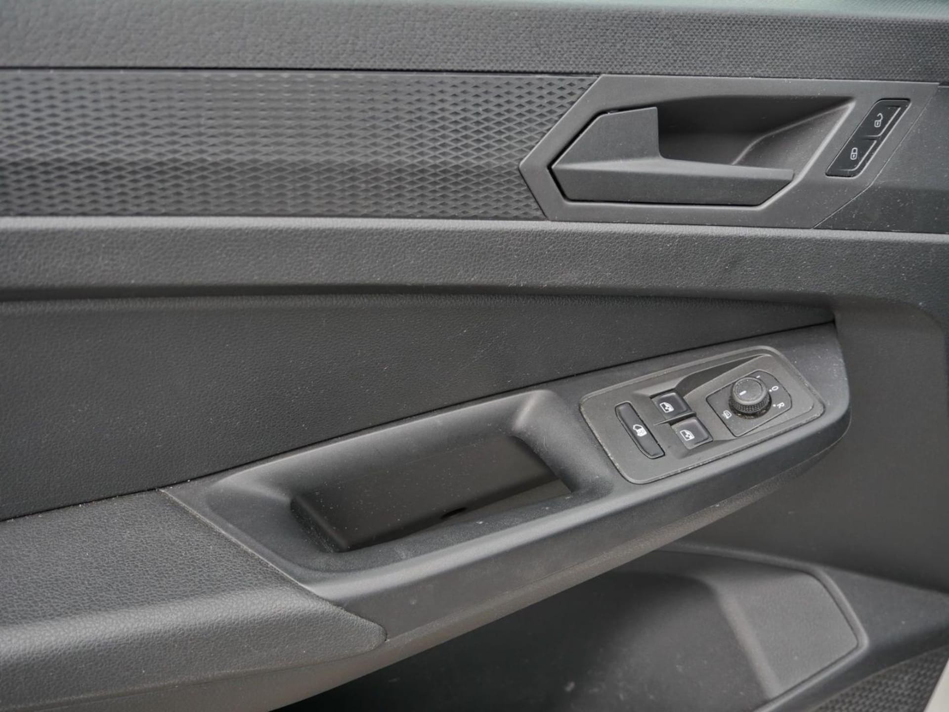 Volkswagen Caddy Cargo