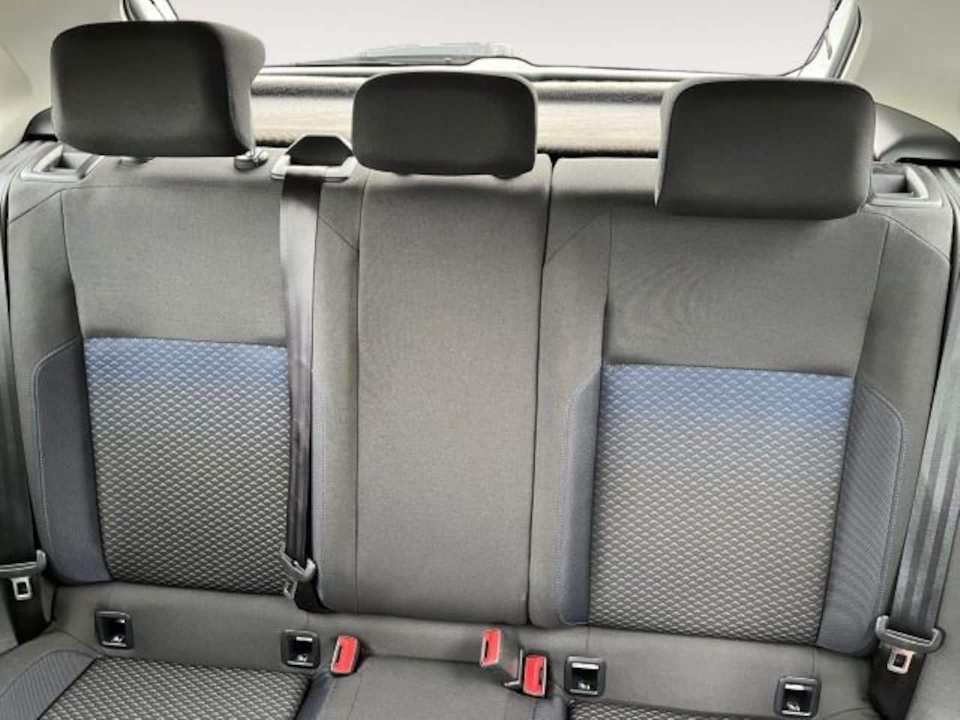 Volkswagen Polo United