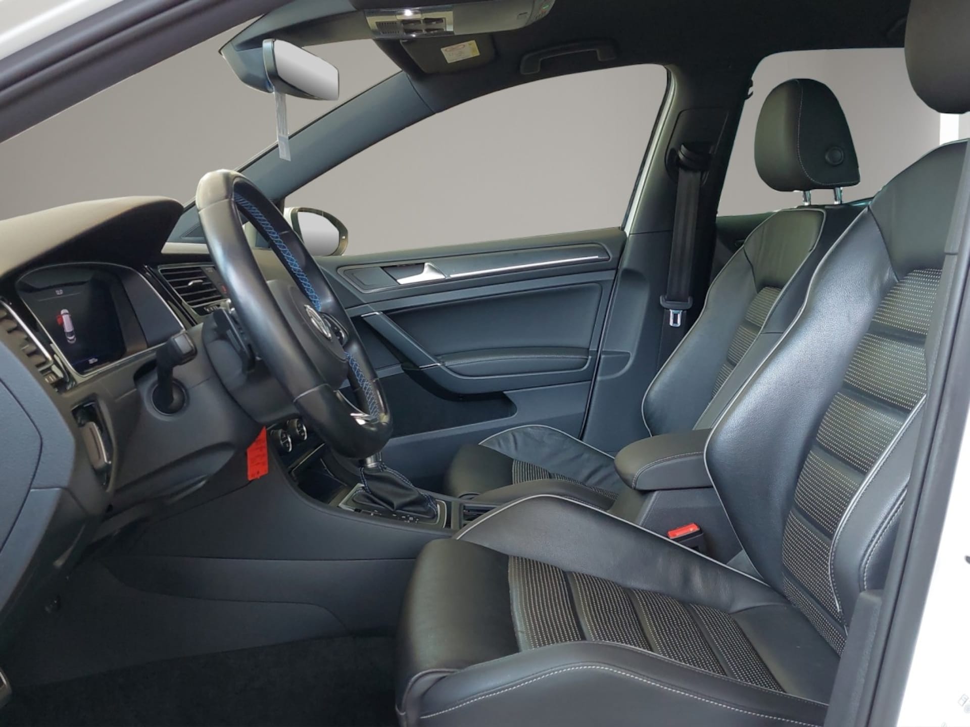 Volkswagen Golf GTE