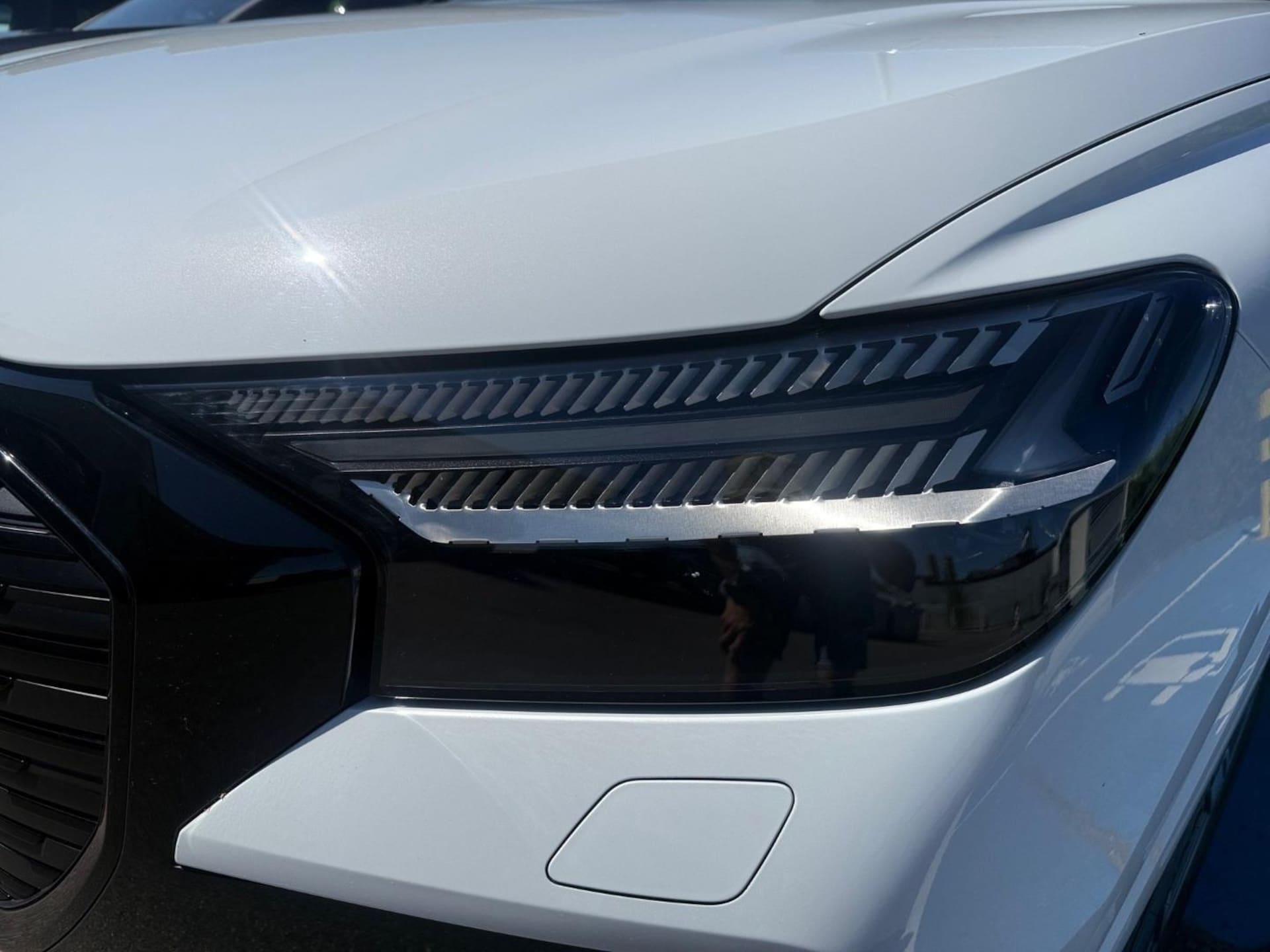 Audi Q4 Sportback e-tron