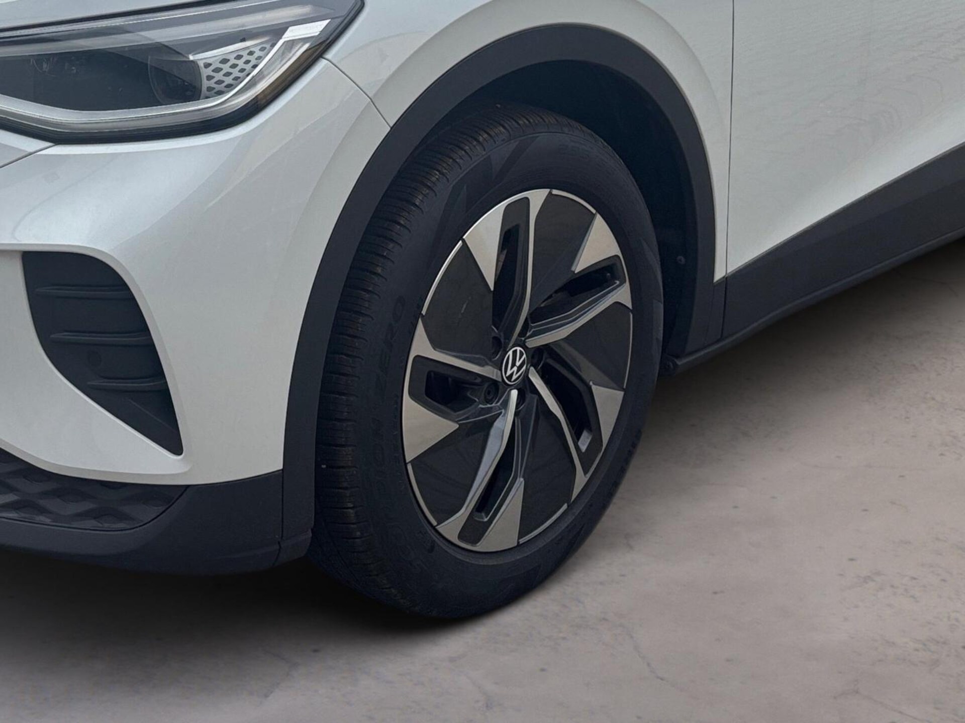 Volkswagen ID.4 Pure