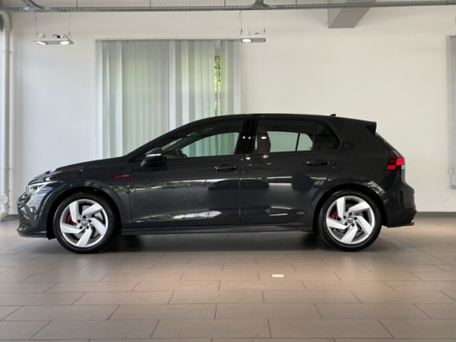 Volkswagen Golf – Bild 3