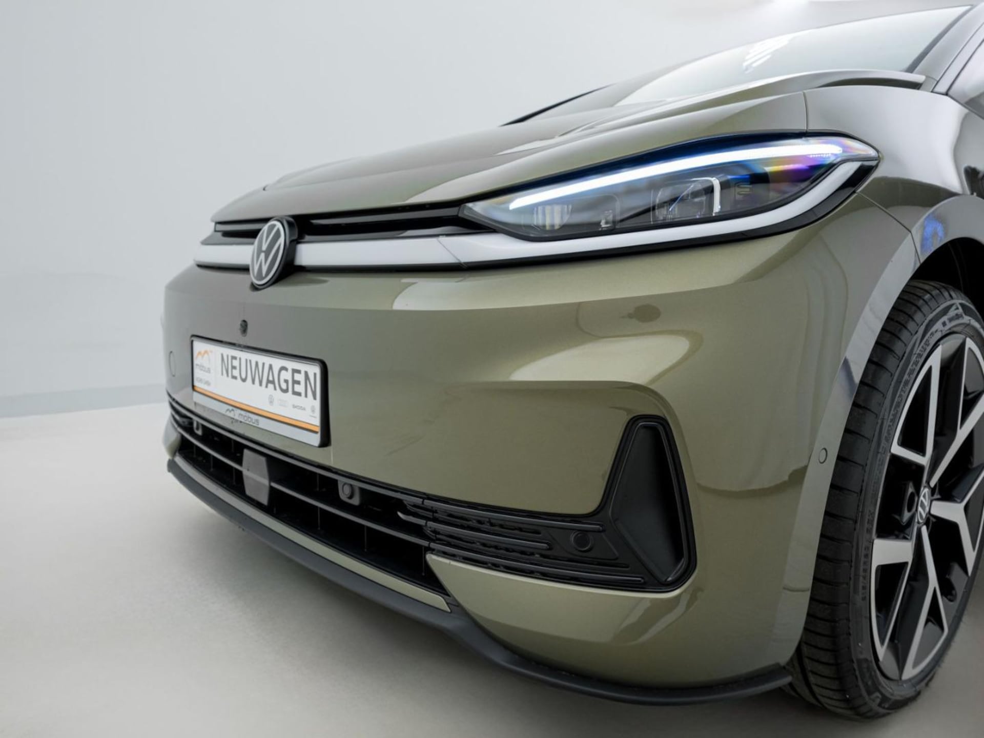 Volkswagen ID.3 Neo Style