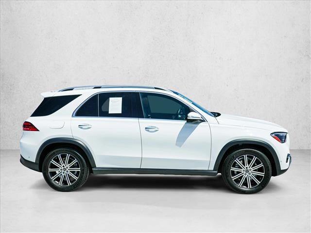 2026 Mercedes-Benz GLE 350