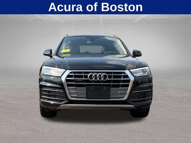 2019 Audi Q5