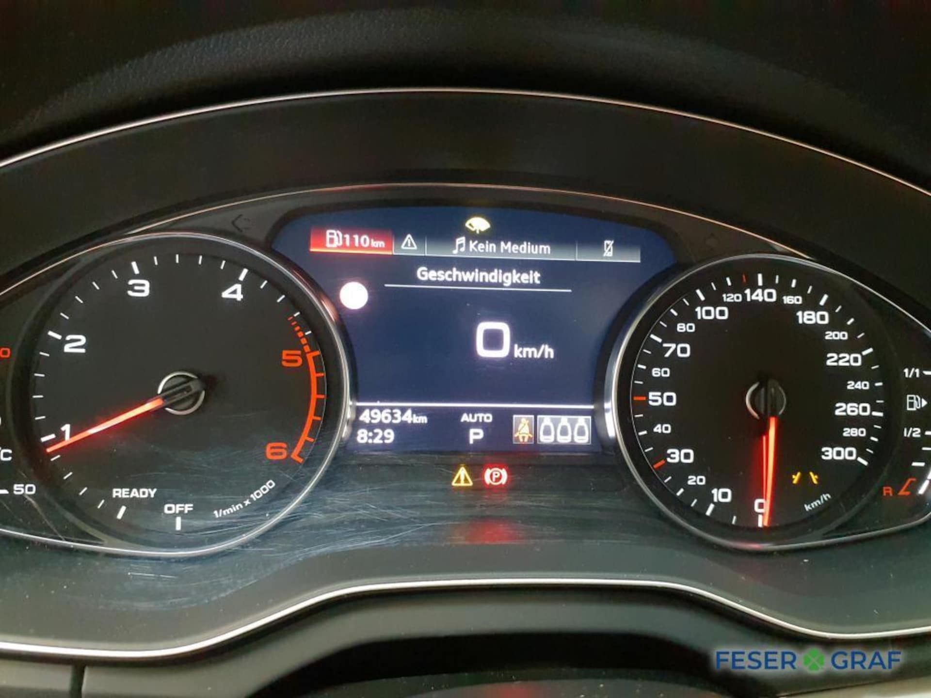 Audi Q5 SUV