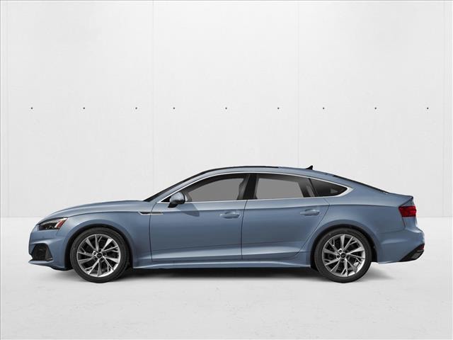 2026 Audi A5 Sedan