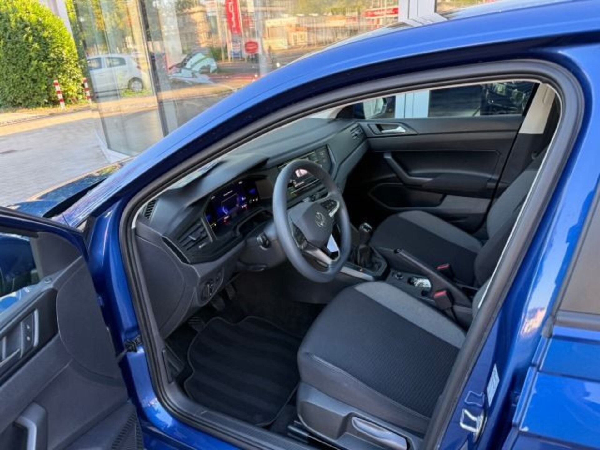 Volkswagen Polo FRESH