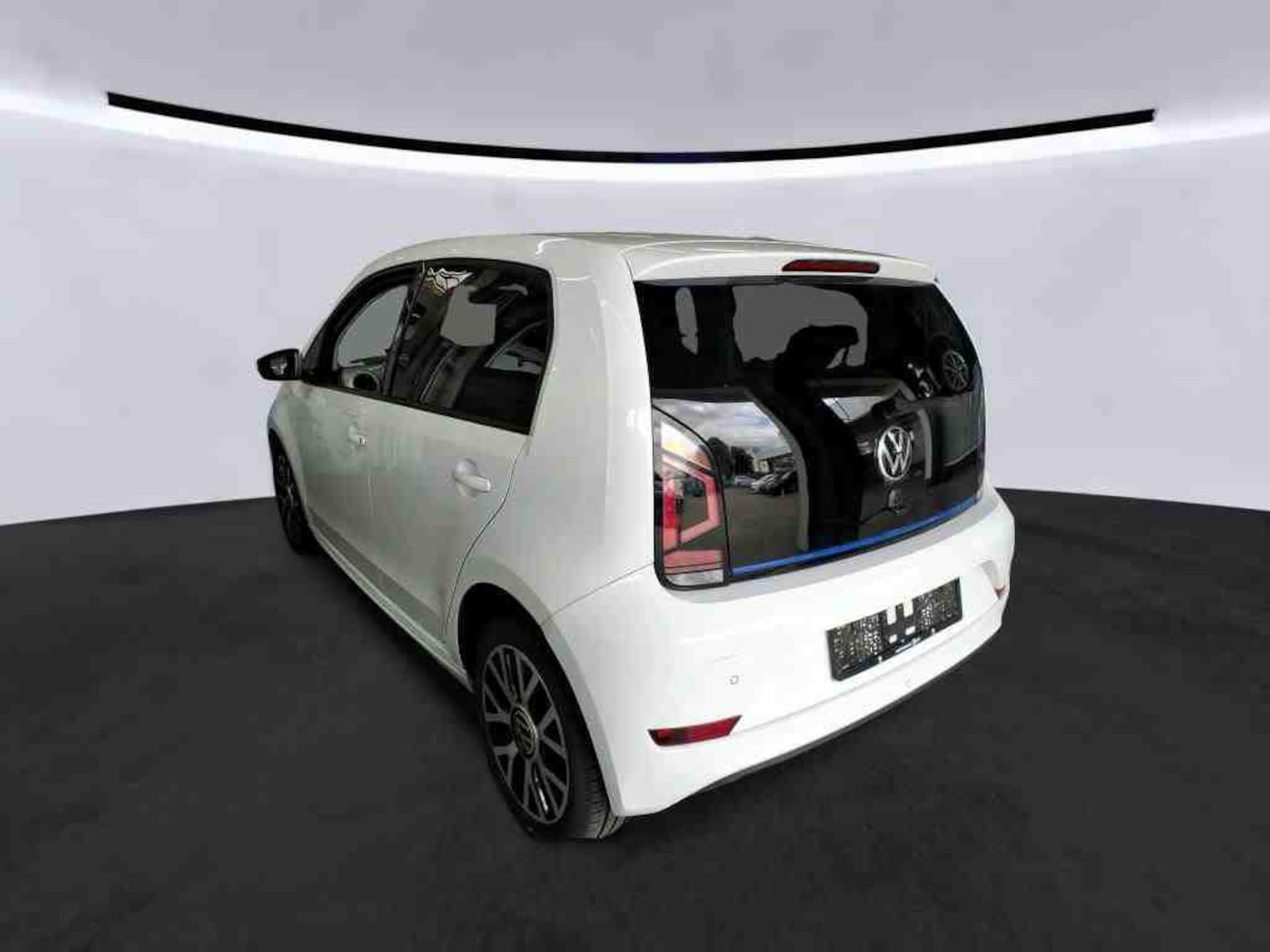 Volkswagen e-up! Style "Plus"