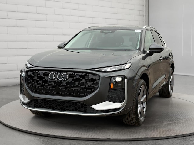 Photo of 2026 Audi Q3 SUV