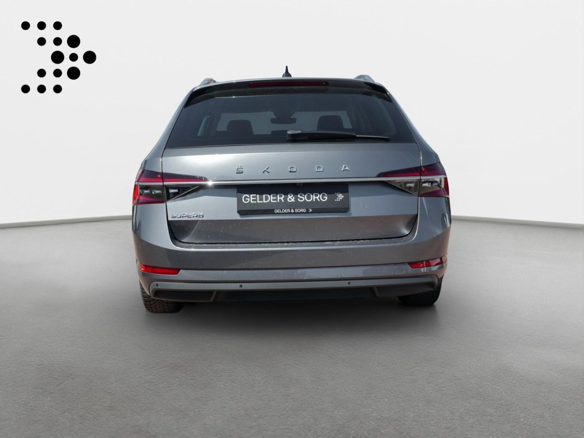 Skoda Superb Combi PREMIUM EDITION