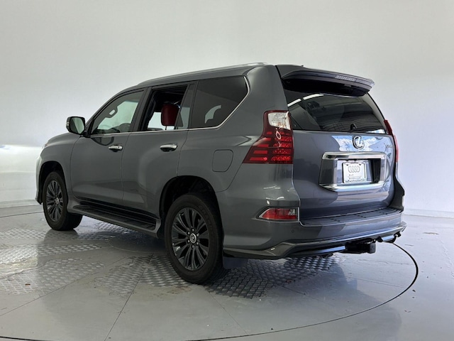 2020 Lexus GX 460