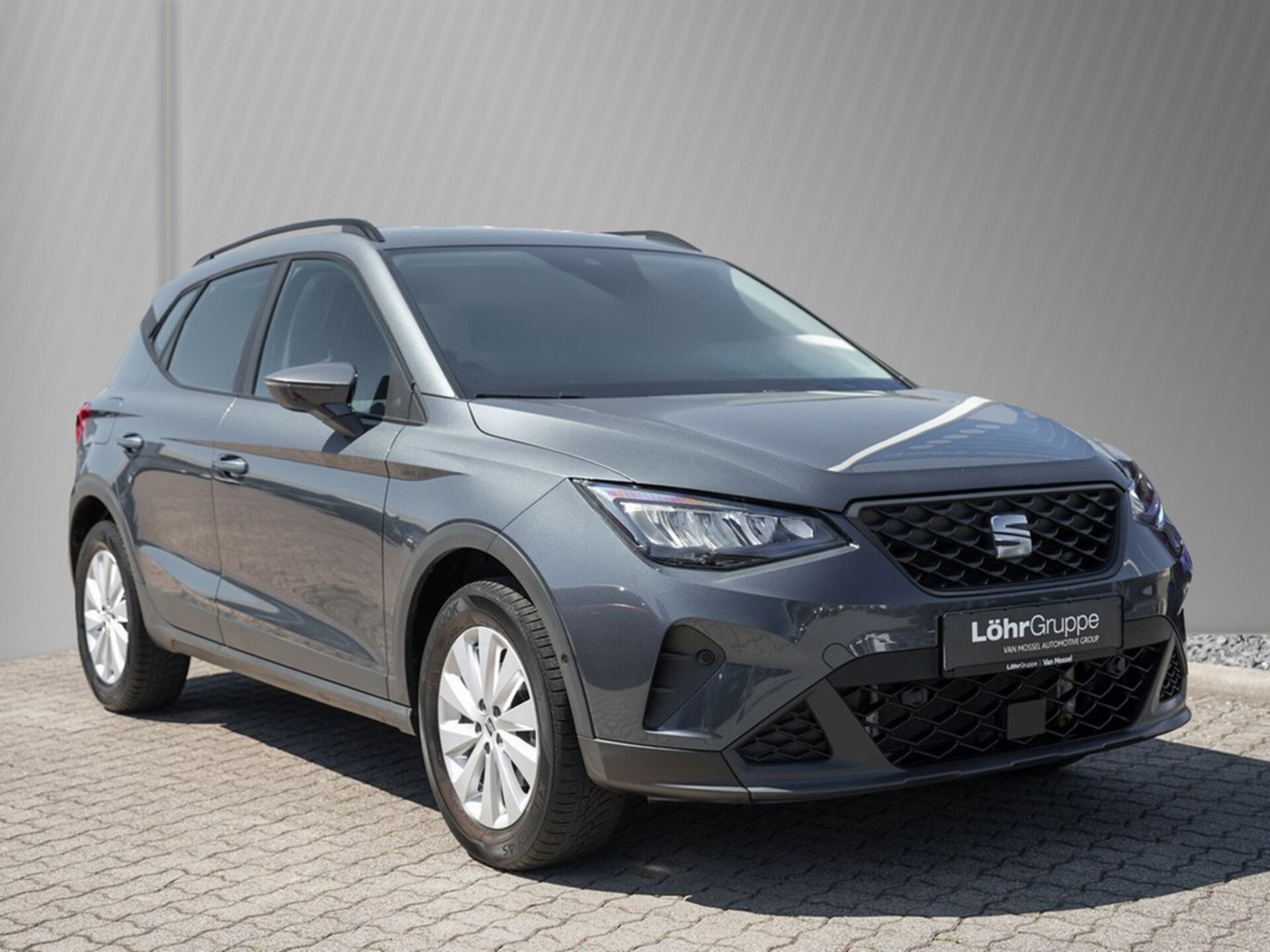 SEAT Arona Style