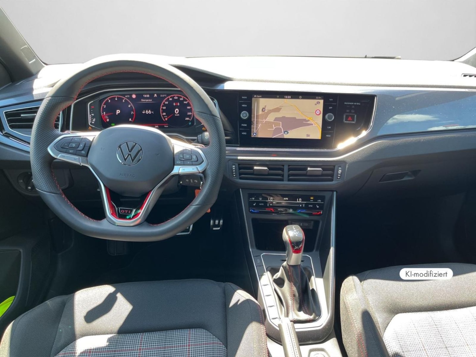 Volkswagen Polo – Bild 3