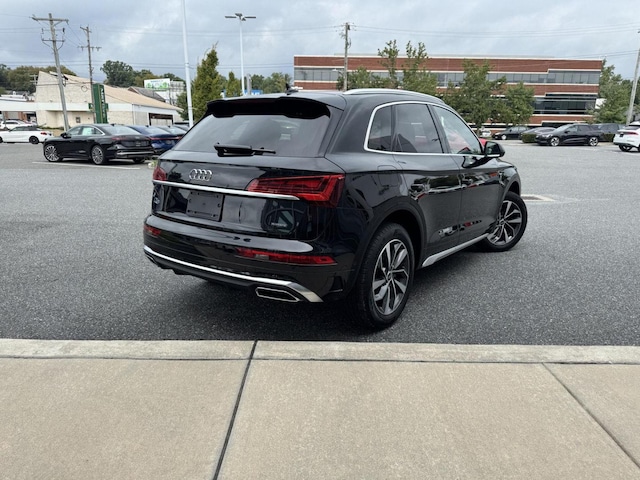 2024 Audi Q5