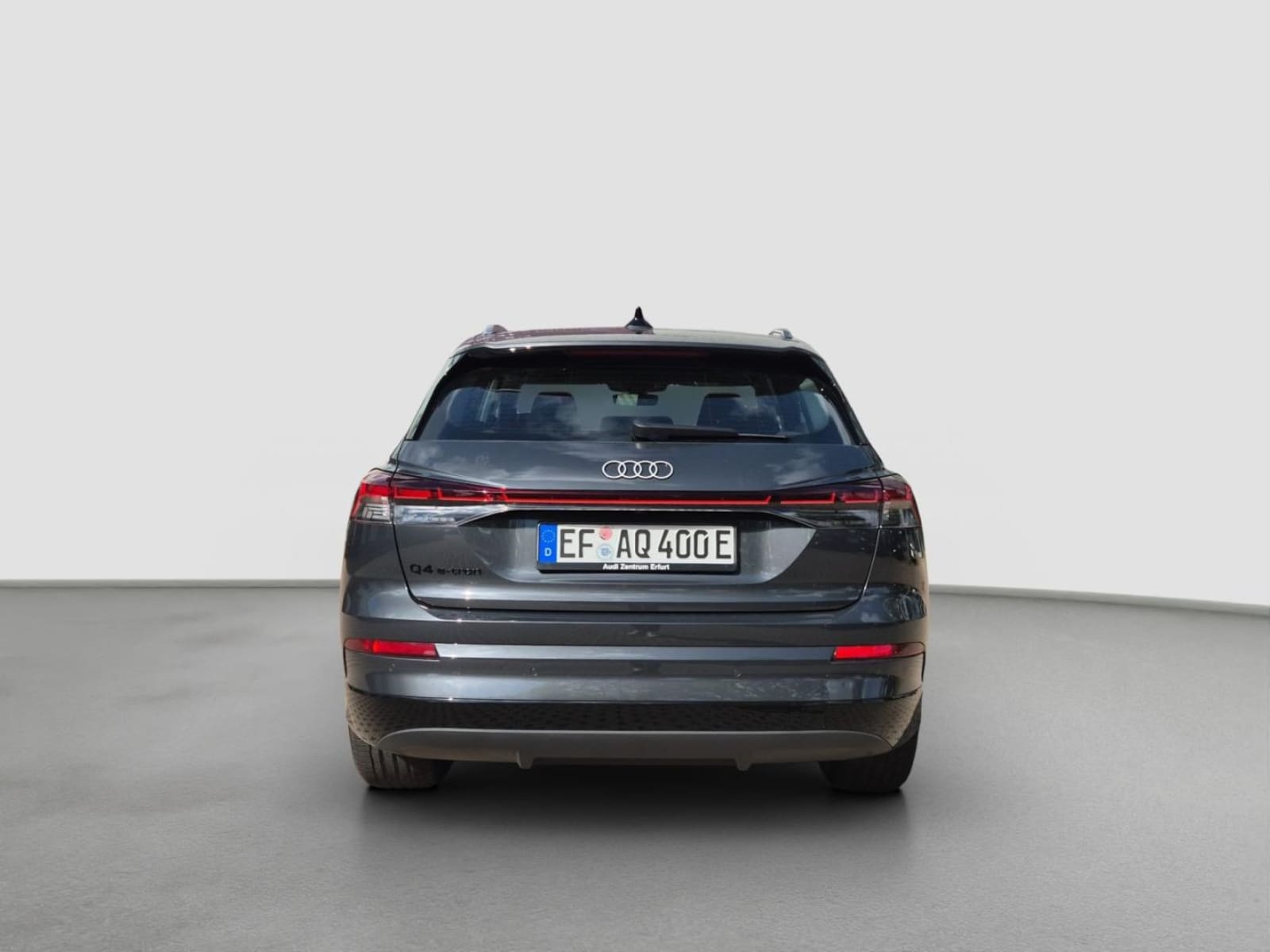 Audi Q4 e-tron – Bild 5