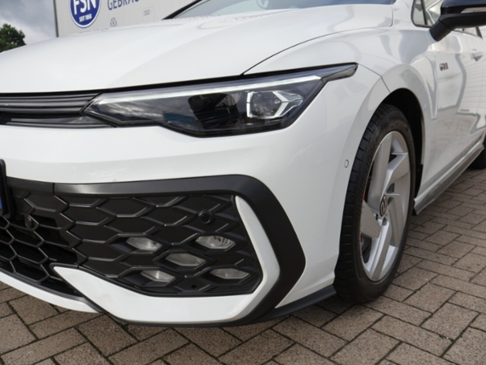 Volkswagen Golf – Bild 11
