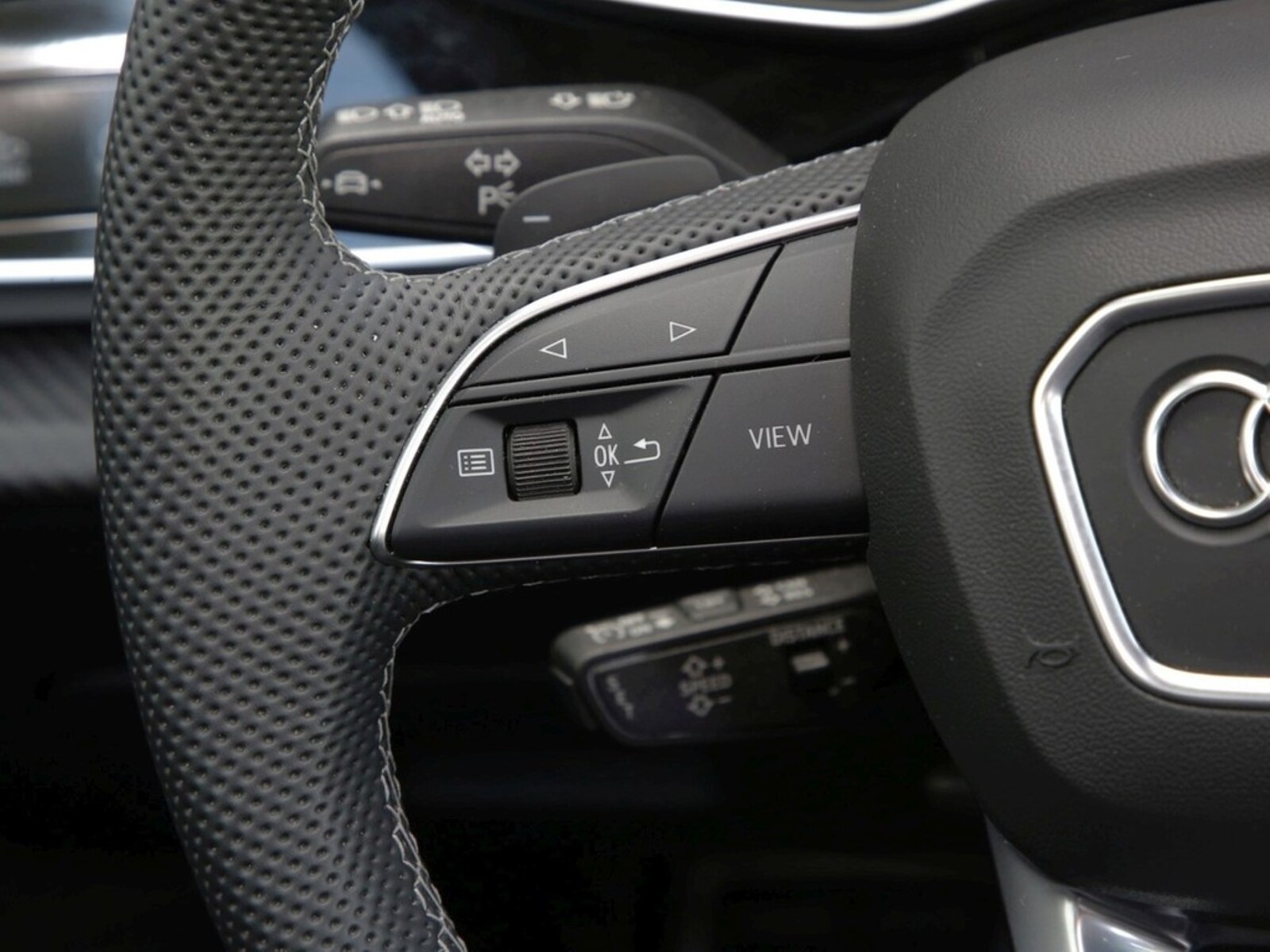 Audi SQ8 – Bild 19