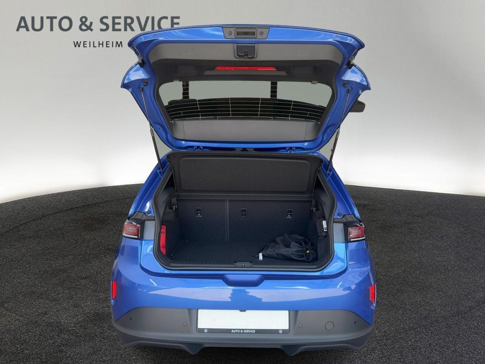 Volkswagen ID. Polo – Bild 5