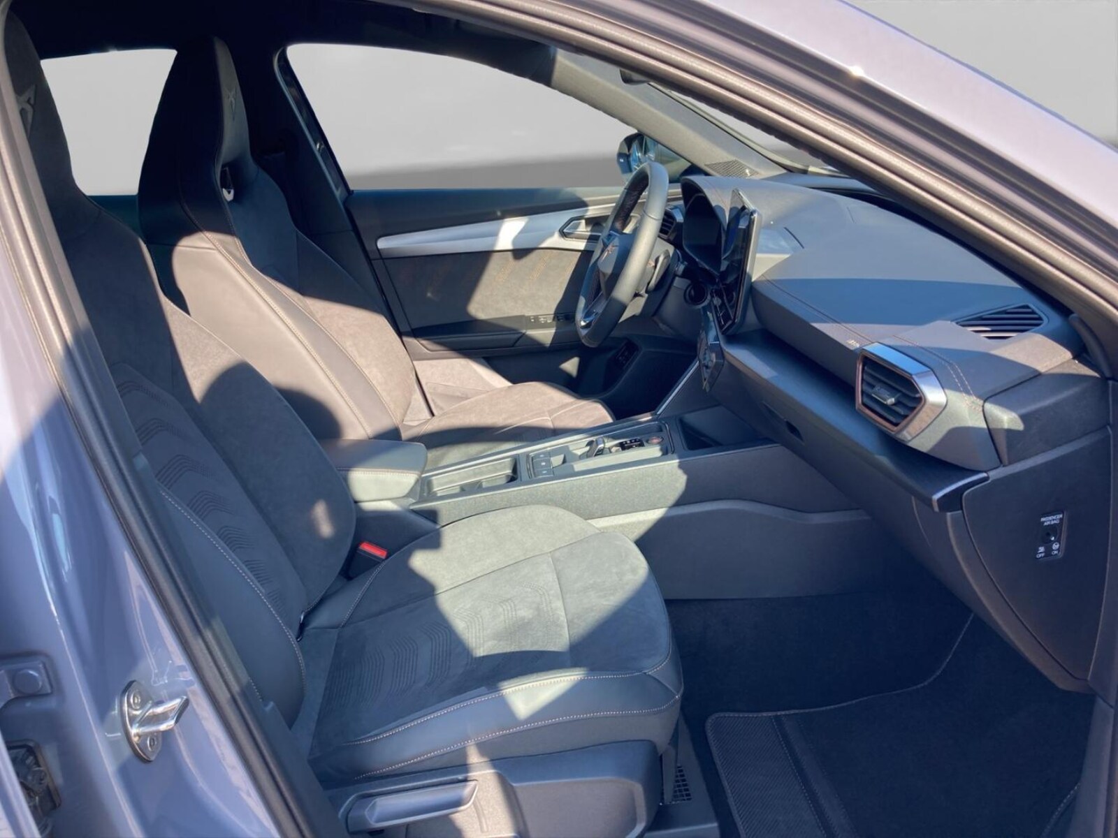 CUPRA Formentor – Bild 17