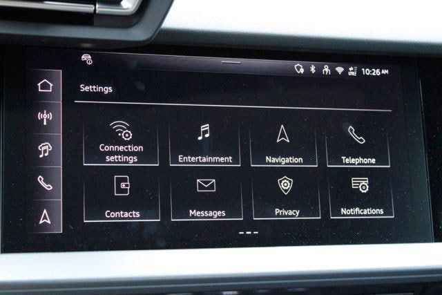 2026 Audi A3 Premium - Photo 23