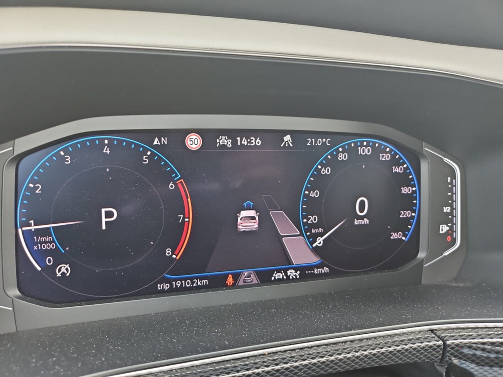 Volkswagen T-Cross – Bild 23