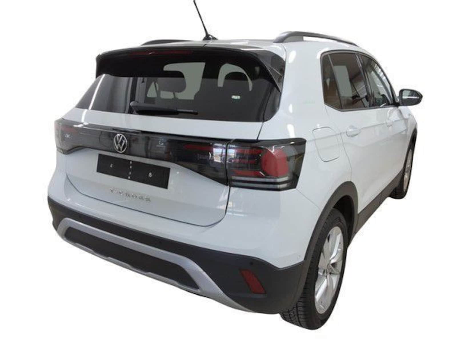 Volkswagen T-Cross – Bild 19