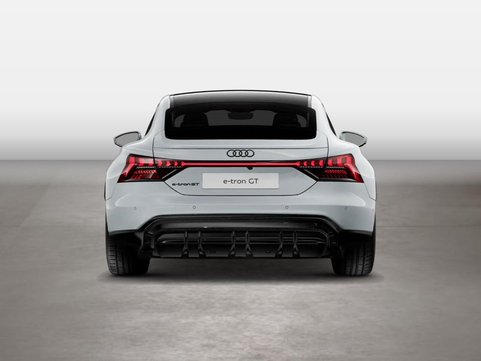 Audi e-tron GT quattro – Bild 4