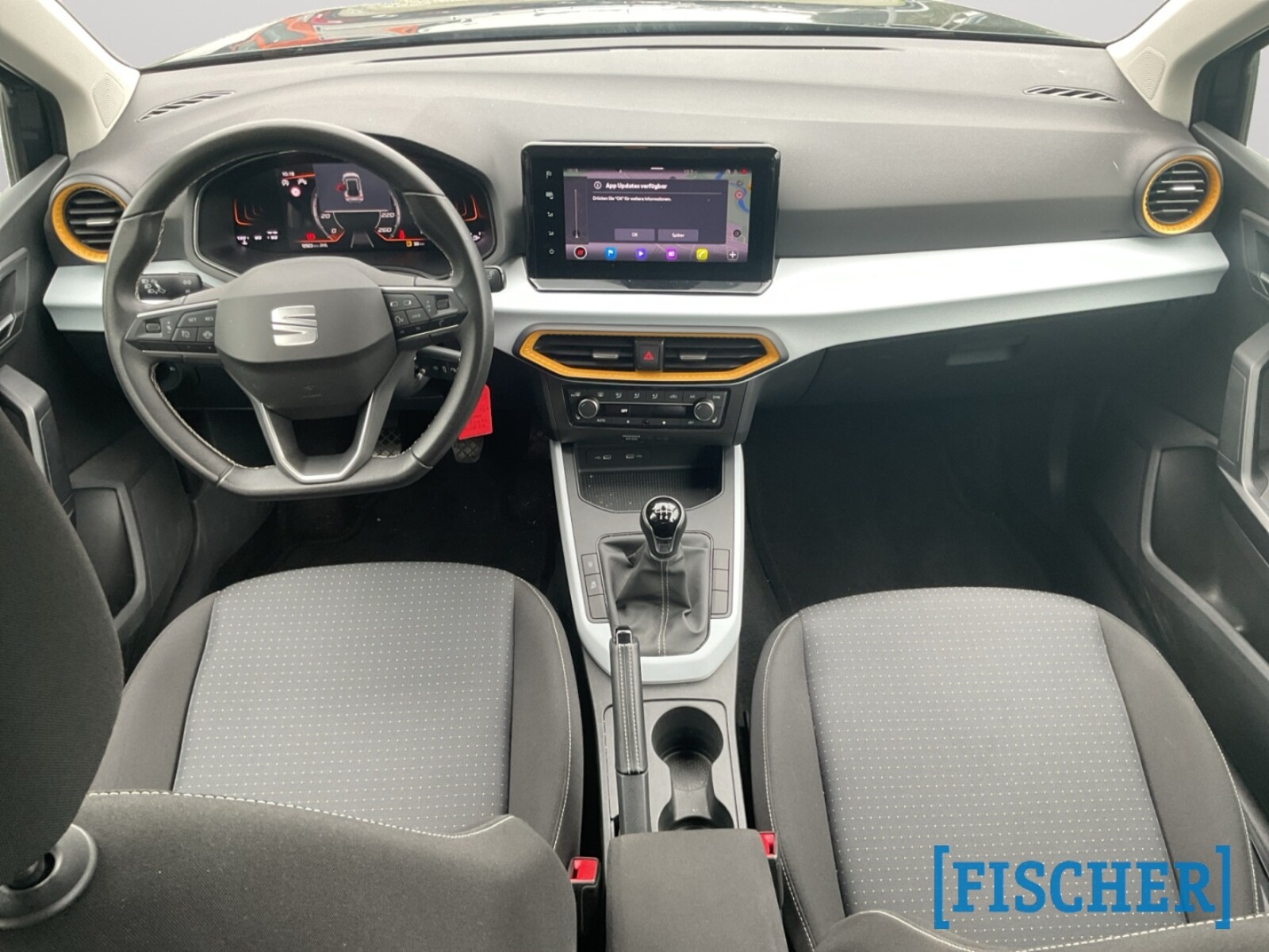 SEAT Arona – Bild 9