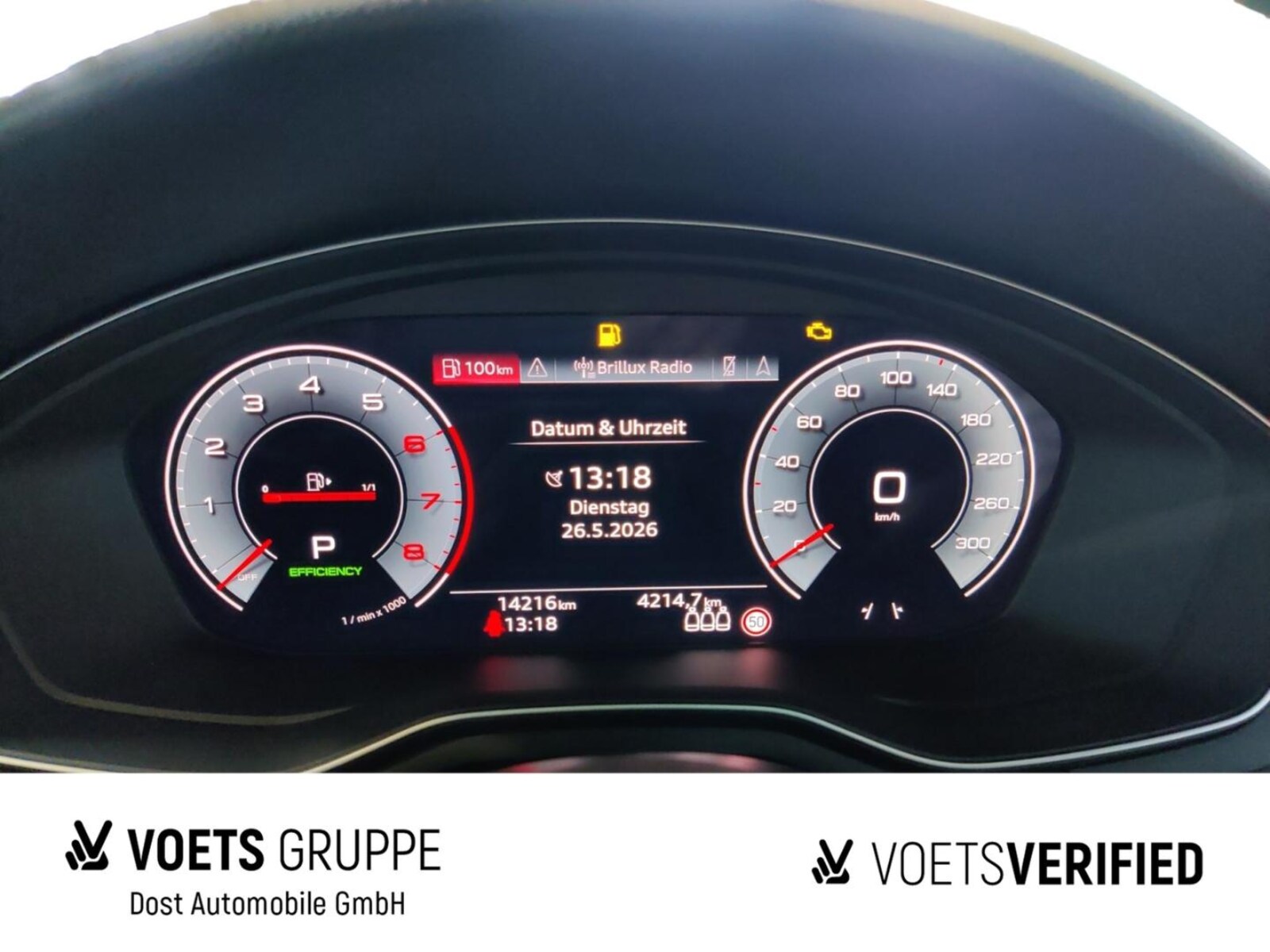 Audi A4 Avant – Bild 11