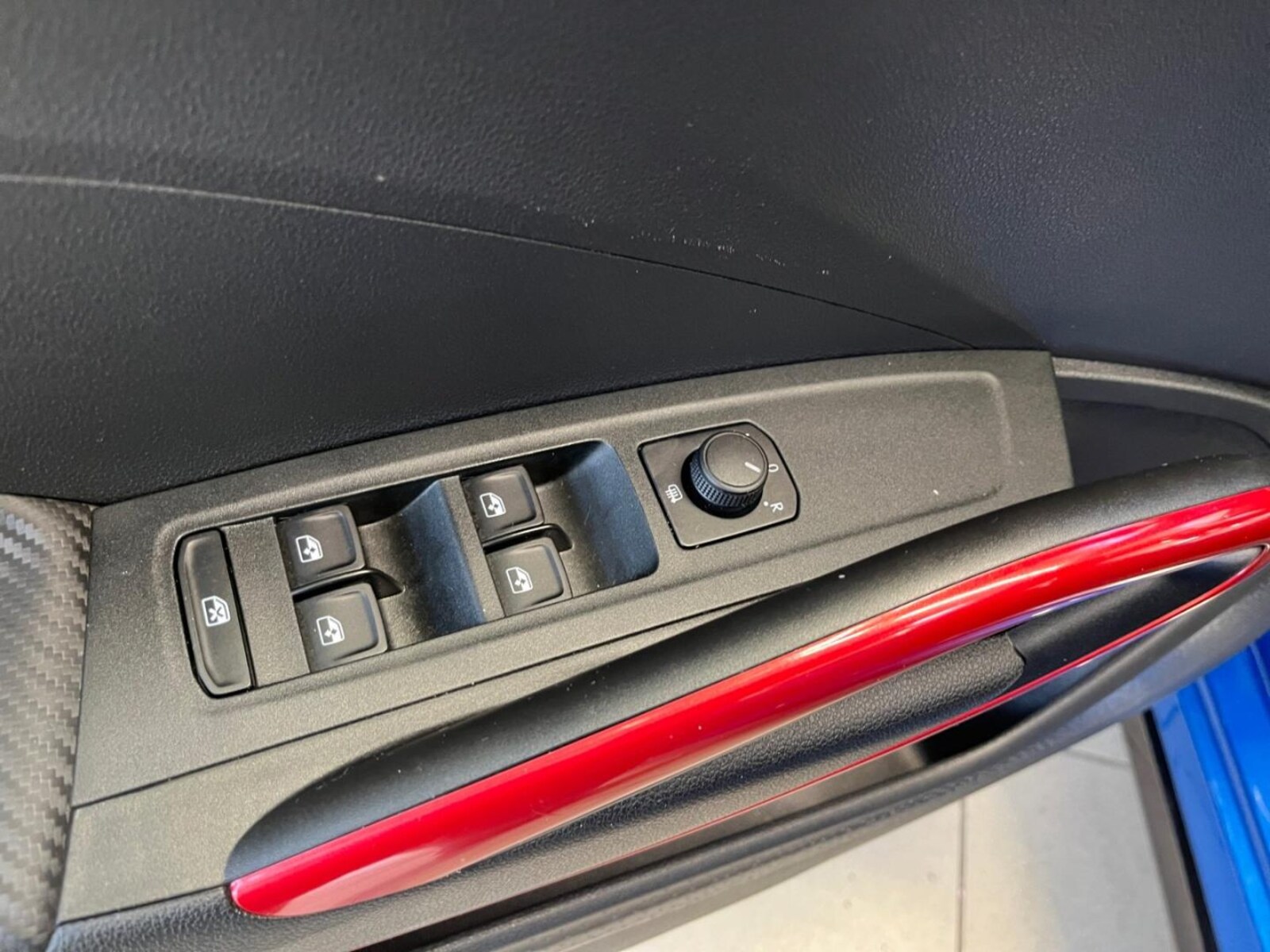 Škoda Fabia – Bild 19