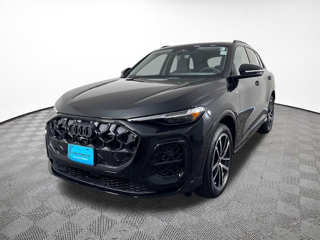Photo of 2026 Audi Q5 