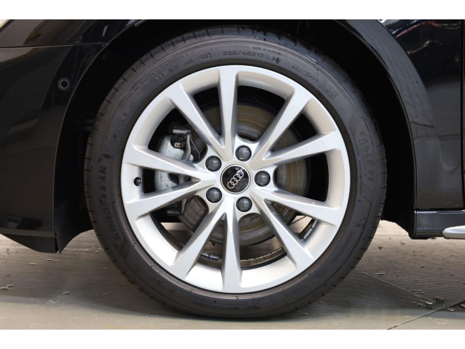 Audi A3 Sportback – Bild 8