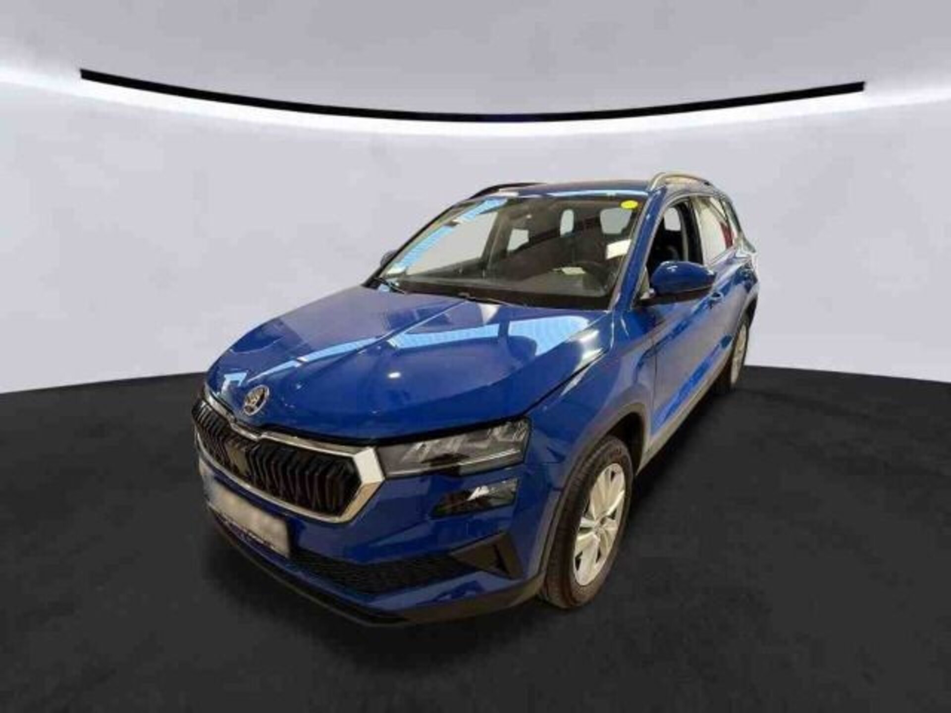 Skoda Karoq Selection
