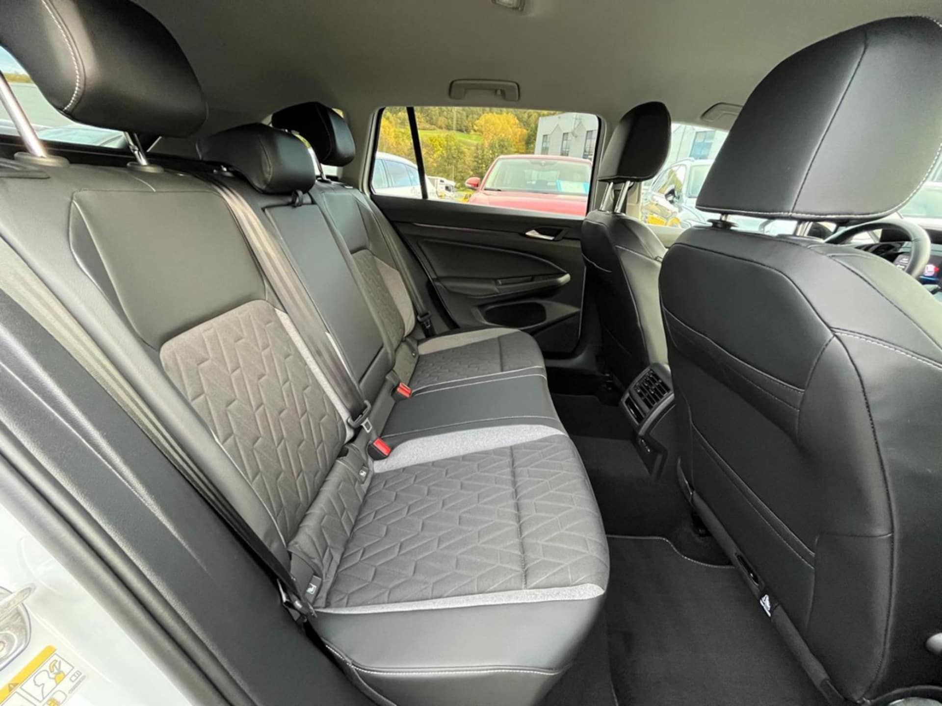 Volkswagen Golf Variant ENERGY