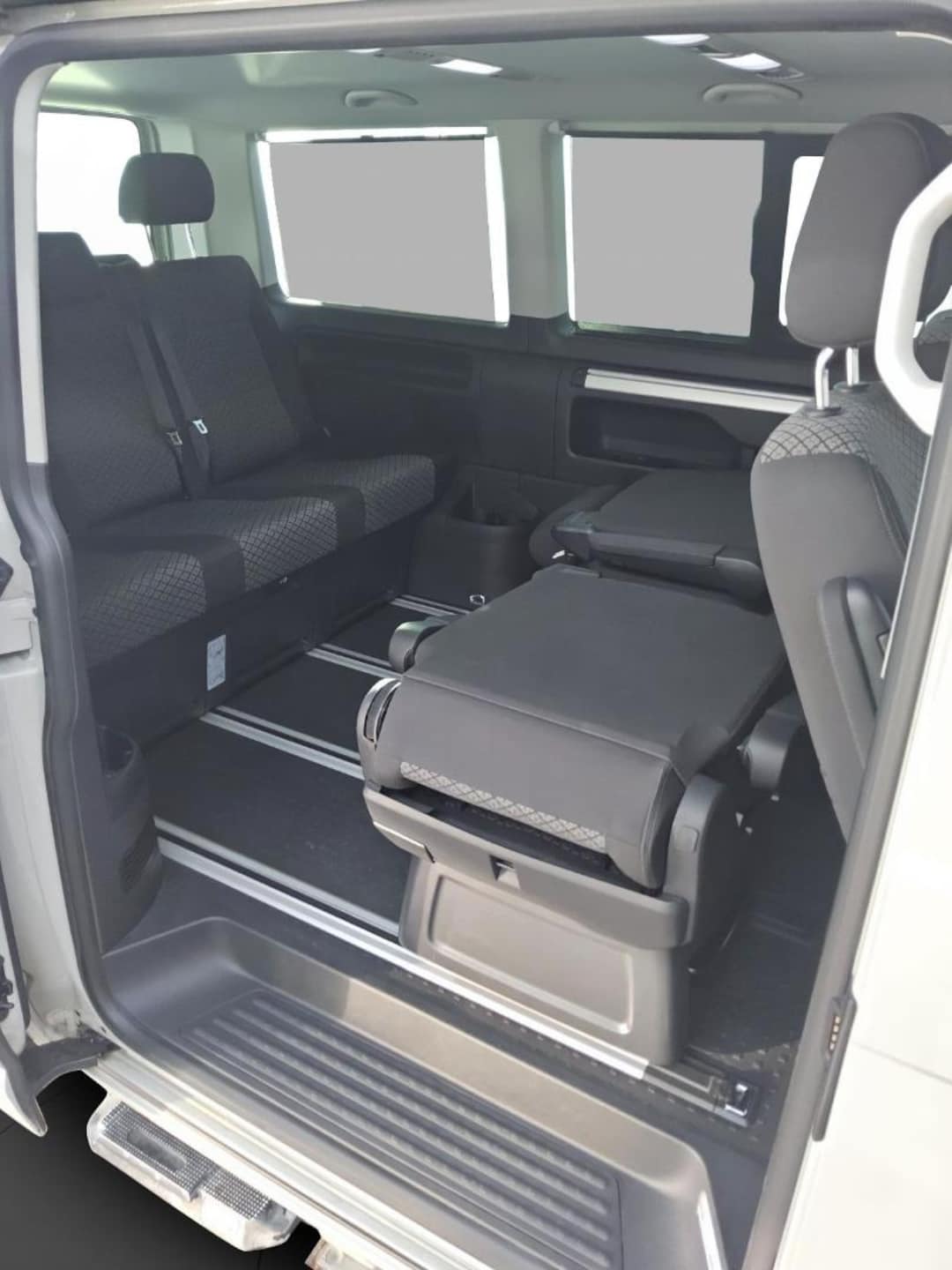 Volkswagen T6.1 Multivan Trendline