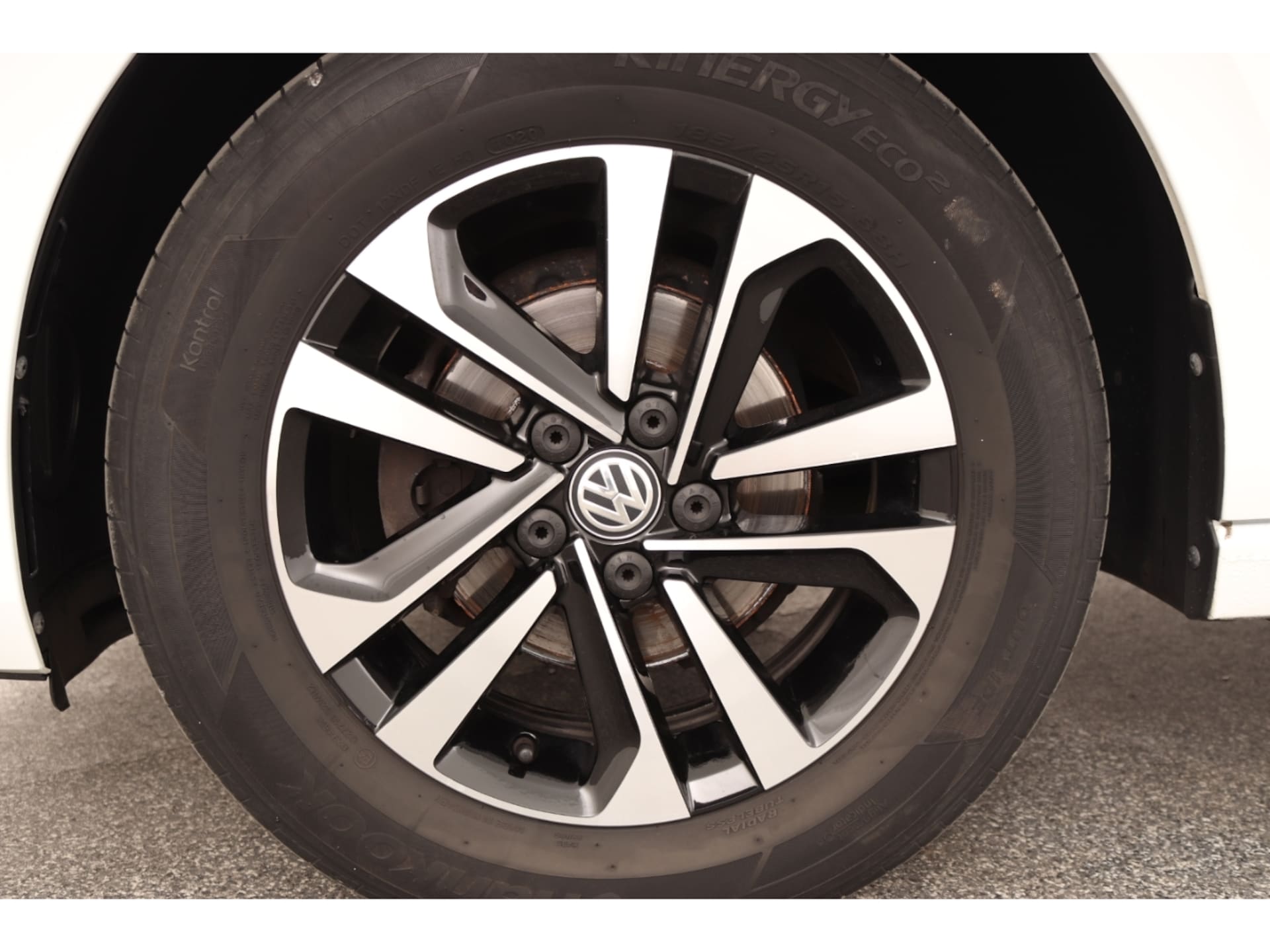 Volkswagen Polo United