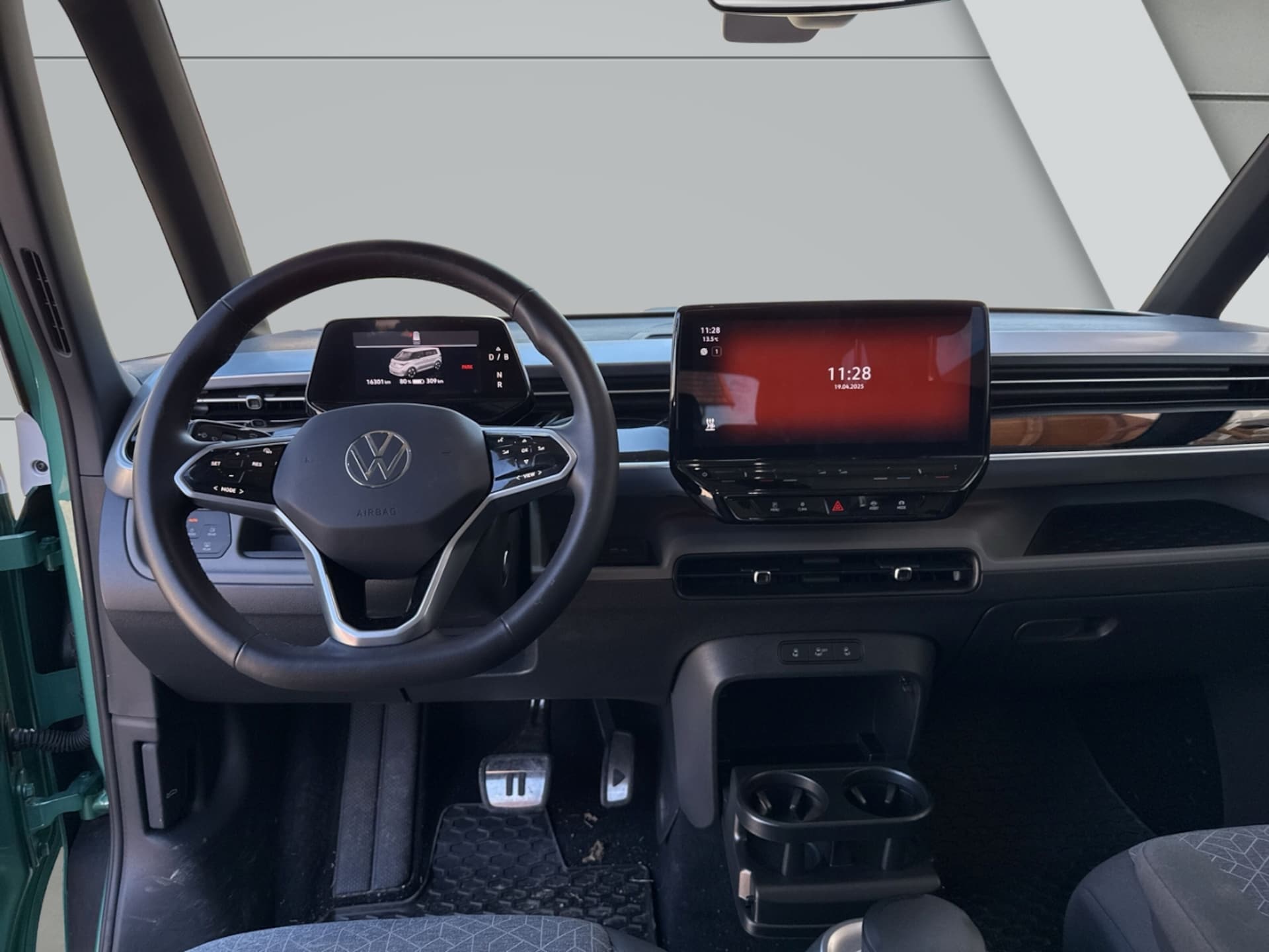 Volkswagen ID. Buzz Pro