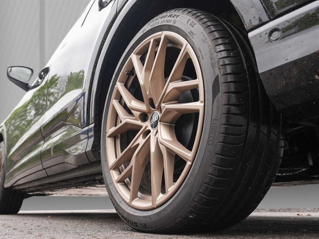 Image about Audi Q4 Sportback e-tron 45 e-tron